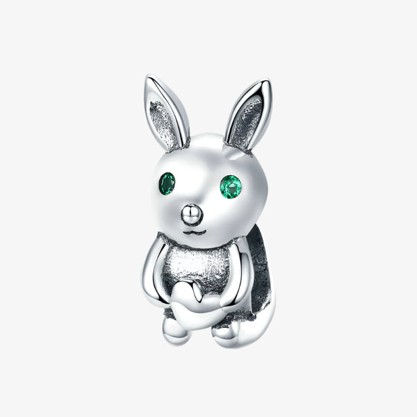 Rabbit Animal Diy Charm