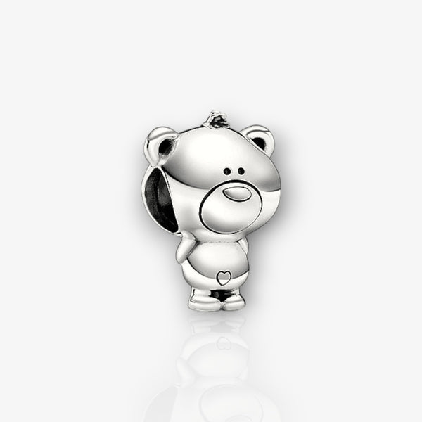 Teddy Bear Charm