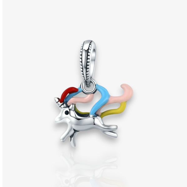 Licorne Memory Charm