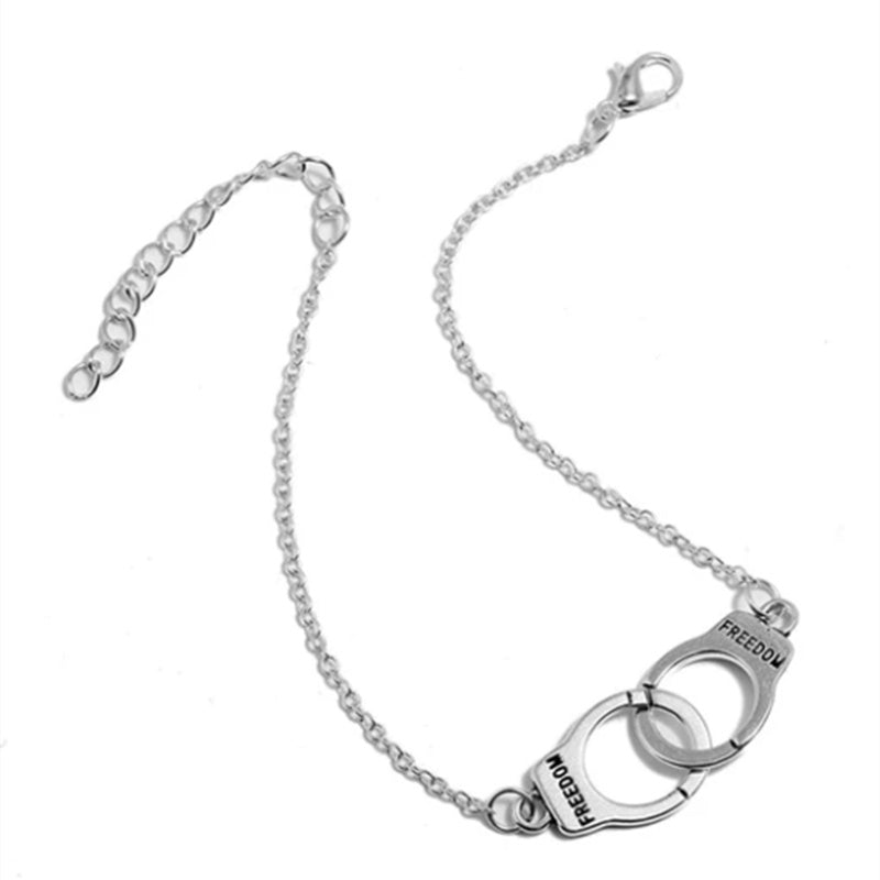 Handcuffs beach Anklets - jewel nook